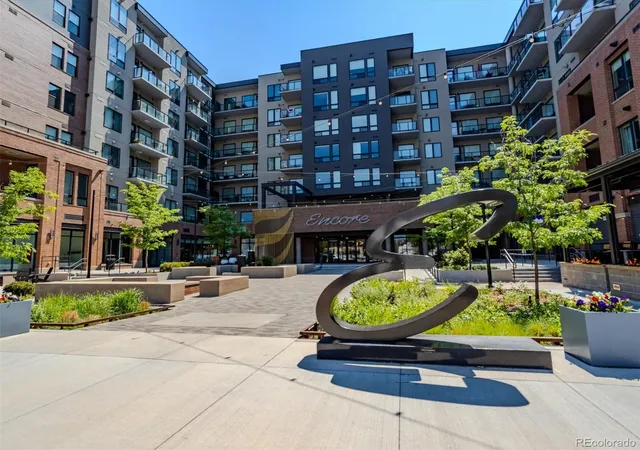 1st image of 20 Wilcox St #502, Castle Rock, CO 80104 | MLS# 5885452