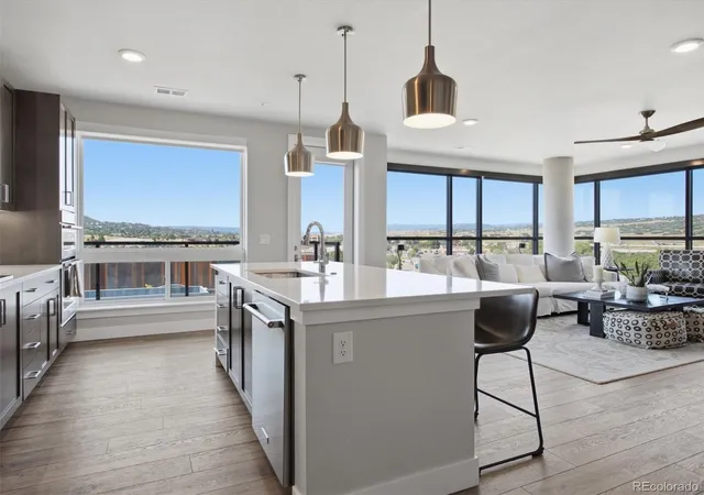 3rd image of 20 Wilcox St #502, Castle Rock, CO 80104 | MLS# 5885452