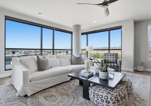 4th image of 20 Wilcox St #502, Castle Rock, CO 80104 | MLS# 5885452