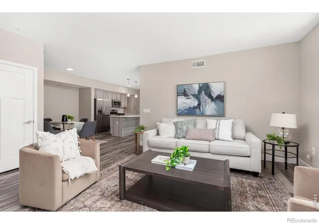 Homes for sale in Lafayette, CO | 310 S Cherrywood Dr #203, Lafayette, CO 80026 | MLS# IR1063082