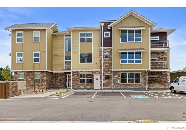 Homes for sale in Lafayette, CO | 310 S Cherrywood Dr #203, Lafayette, CO 80026 | MLS# IR1063082