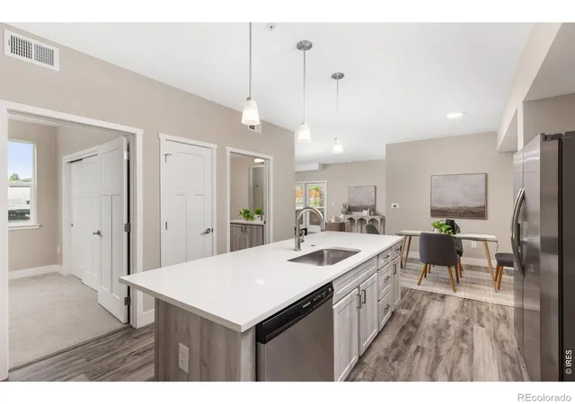 Homes for sale in Lafayette, CO | 310 S Cherrywood Dr #201, Lafayette, CO 80026 | MLS# IR1063084