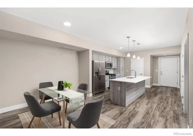 Homes for sale in Lafayette, CO | 310 S Cherrywood Dr #201, Lafayette, CO 80026 | MLS# IR1063084
