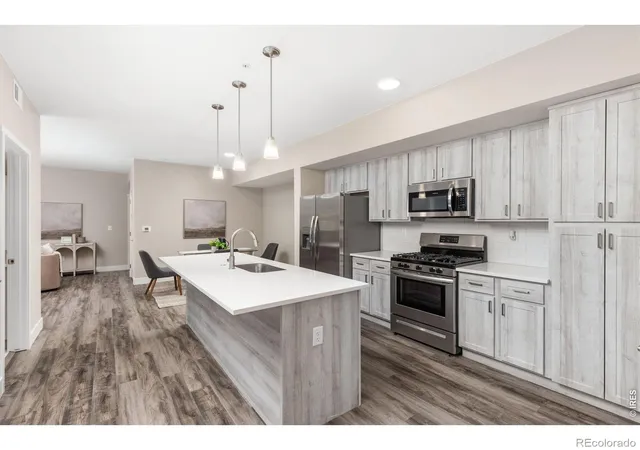 Homes for sale in Lafayette, CO | 310 S Cherrywood Dr #201, Lafayette, CO 80026 | MLS# IR1063084