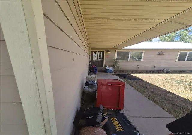 Photo 3 of Single family home for sale at 1601 E Empire St, Cortez, CO 81321 | MLS# 6769133 | Listing updated on 2026-09-18