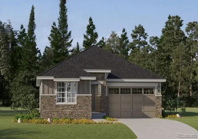 1st image of 3321 E 152nd Cir, Brighton, CO 80602 | MLS# 9408317