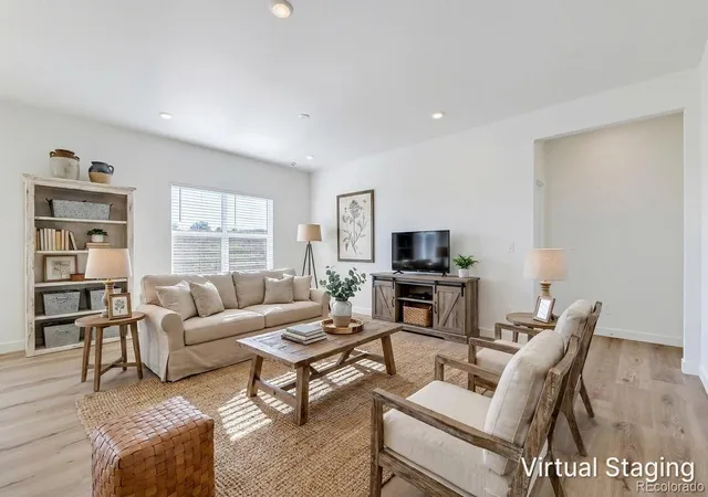 Photo 3 of Single family home for sale at 3321 E 152nd Circle, Brighton, CO 80602 | MLS# 9408317 | Listing updated on 2026-10-28