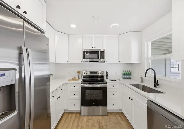 Homes for sale in Pueblo, CO | 1143 Longwood Ave, Pueblo, CO 81004 | MLS# 1652033