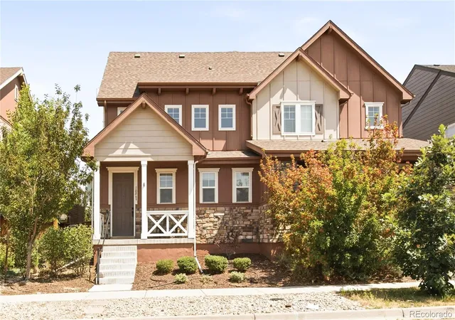 Photo 1 of Single family home for sale at 10869 E 25th Drive, Aurora, CO 80010 | MLS# 3574360 | Listing updated on 2026-10-08