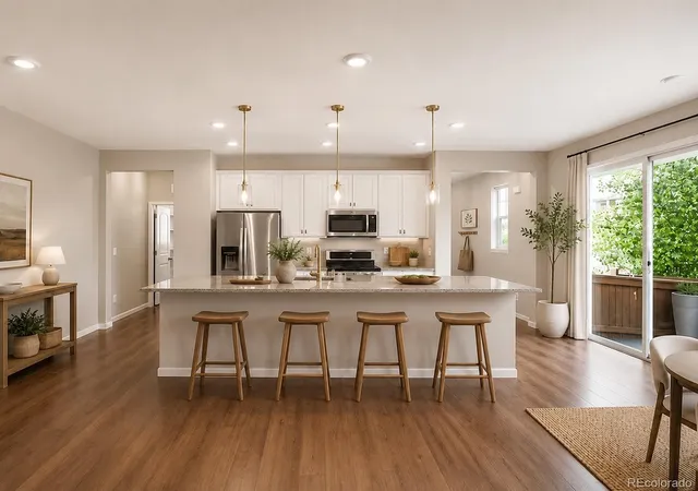 Photo 2 of Single family home for sale at 10869 E 25th Drive, Aurora, CO 80010 | MLS# 3574360 | Listing updated on 2026-10-08