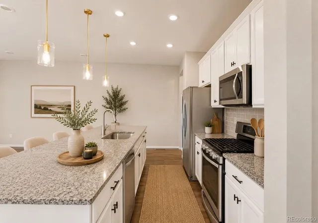 Photo 4 of Single family home for sale at 10869 E 25th Drive, Aurora, CO 80010 | MLS# 3574360 | Listing updated on 2026-10-08