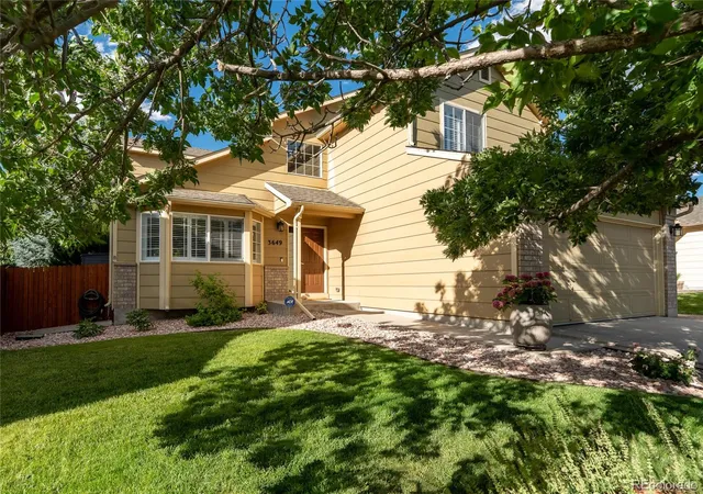 2nd image of 3649 Rawhide Cir, Castle Rock, CO 80104 | MLS# 8668604