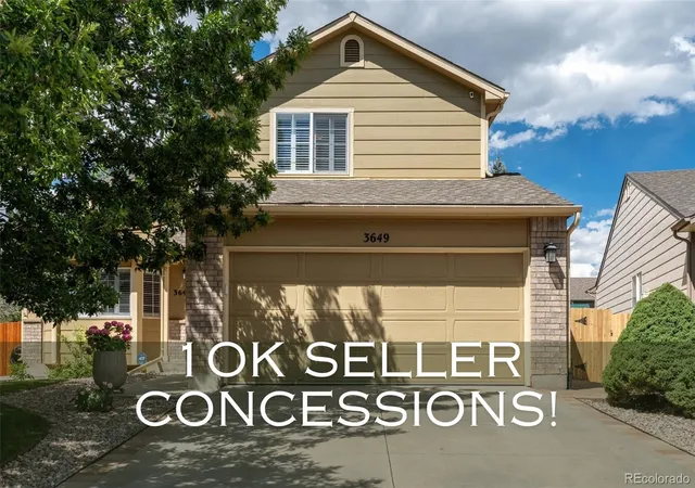 1st image of 3649 Rawhide Cir, Castle Rock, CO 80104 | MLS# 8668604