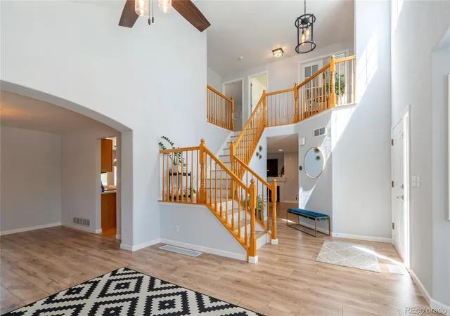 Photo 3 of Single family home for sale at 3649 Rawhide Cir, Castle Rock, CO 80104 | MLS# 8668604 | Listing updated on 2026-09-26