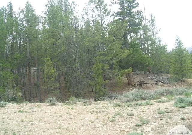 Photo 3 of Land for sale at 67 Lodgepole Dr, Leadville, CO 80461 | MLS# 1874626 | Listing updated on 2026-07-15
