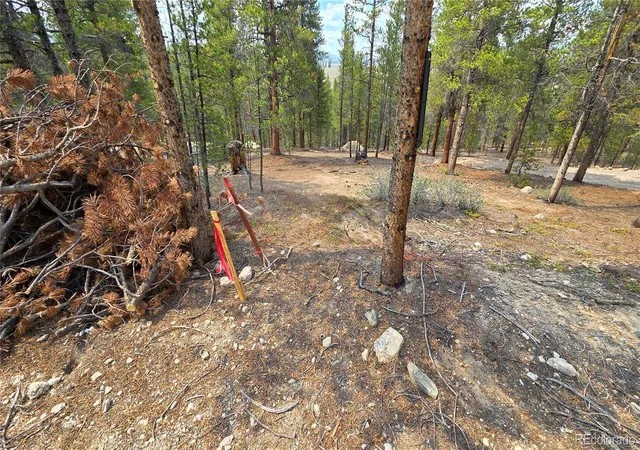 Photo 2 of Land for sale at 67 Lodgepole Dr, Leadville, CO 80461 | MLS# 1874626 | Listing updated on 2026-07-15