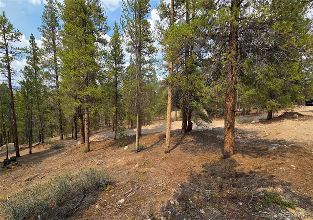 Photo 4 of Land for sale at 67 Lodgepole Dr, Leadville, CO 80461 | MLS# 1874626 | Listing updated on 2026-07-15