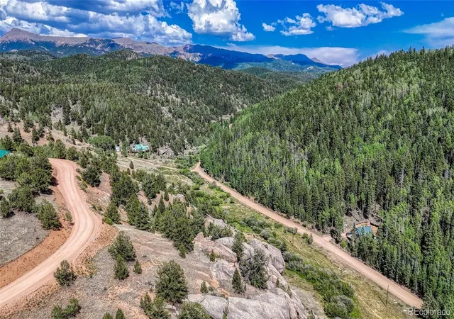 Homes for sale in Florissant, CO | 282 Fairview Dr, Florissant, CO 80816 | MLS# 4364558
