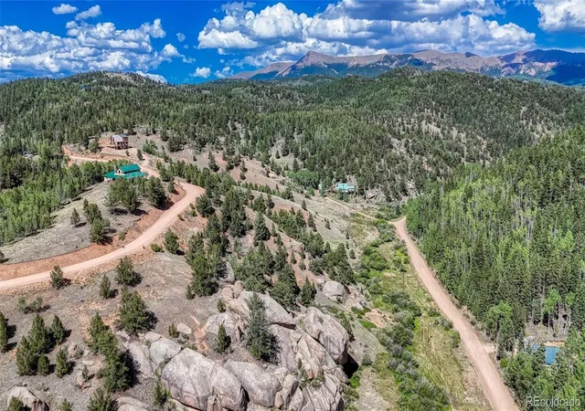 Homes for sale in Florissant, CO | 282 Fairview Dr, Florissant, CO 80816 | MLS# 4364558