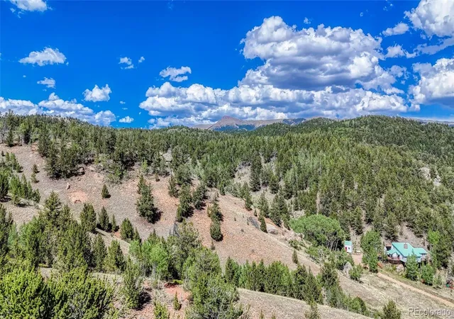 Homes for sale in Florissant, CO | 282 Fairview Dr, Florissant, CO 80816 | MLS# 4364558
