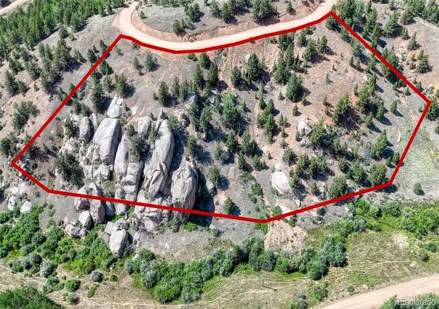 Homes for sale in Florissant, CO | 282 Fairview Dr, Florissant, CO 80816 | MLS# 4364558