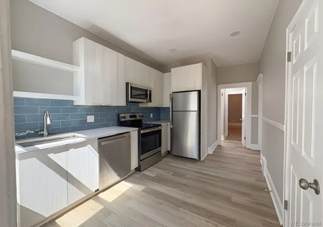 Photo 2 of Sale Pending at 493 S Lincoln St, Denver, CO 80209 | MLS# 6144562 | Listing updated on 2026-10-05