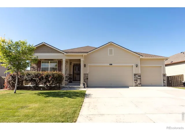 Homes for sale in Severance, CO | 413 Harrow St, Severance, CO 80550 | MLS# IR1063086