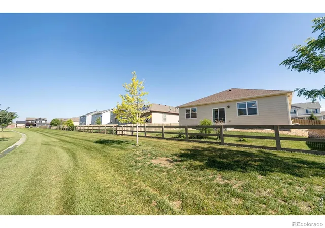 Homes for sale in Severance, CO | 413 Harrow St, Severance, CO 80550 | MLS# IR1063086