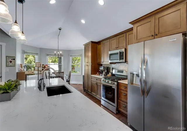 5th image of 6425 Edgeware St, Fort Collins, CO 80525 | MLS# 8179164