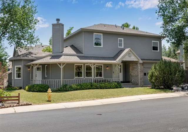 1st image of 6425 Edgeware St, Fort Collins, CO 80525 | MLS# 8179164