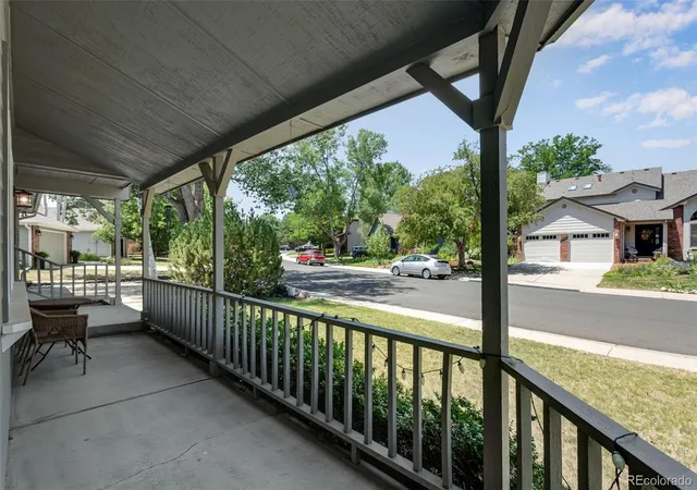 3rd image of 6425 Edgeware St, Fort Collins, CO 80525 | MLS# 8179164
