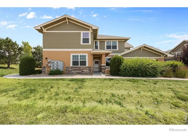 Homes for sale in Aurora, CO | 3611 S Perth Cir #104, Aurora, CO 80013 | MLS# IR1063091