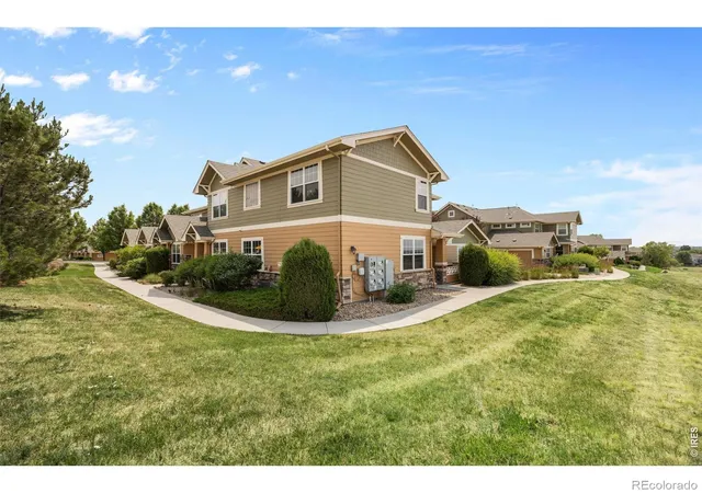 Homes for sale in Aurora, CO | 3611 S Perth Cir #104, Aurora, CO 80013 | MLS# IR1063091