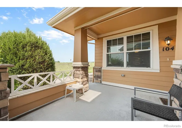 Homes for sale in Aurora, CO | 3611 S Perth Cir #104, Aurora, CO 80013 | MLS# IR1063091