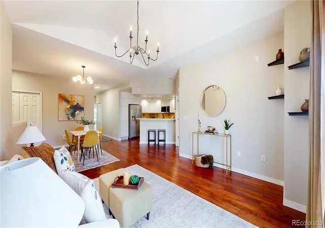 Homes for sale in Westminster, CO | 10760 Eliot Cir #203, Westminster, CO 80234 | MLS# 7364892