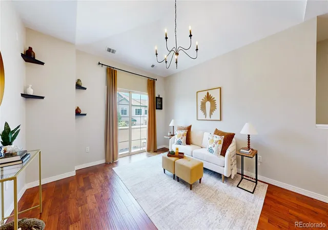 Homes for sale in Westminster, CO | 10760 Eliot Cir #203, Westminster, CO 80234 | MLS# 7364892