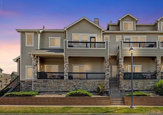 Homes for sale in Commerce City, CO | 11250 Florence St #20F, Commerce City, CO 80640 | MLS# 3001692