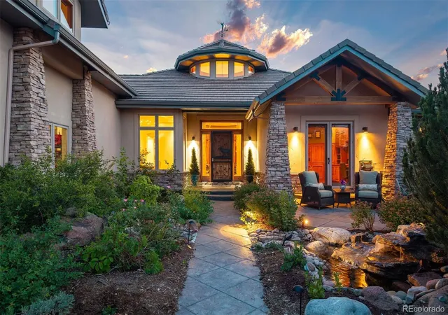 3rd image of 1048 Vintage Pl, Castle Rock, CO 80108 | MLS# 3443604
