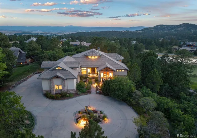 50th image of 1048 Vintage Pl, Castle Rock, CO 80108 | MLS# 3443604