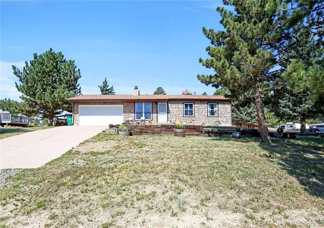 image of 751 S Pearl St, Elizabeth, CO 80107 | MLS# 8722518