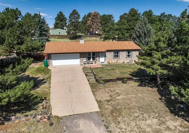 image of 751 S Pearl St, Elizabeth, CO 80107 | MLS# 8722518