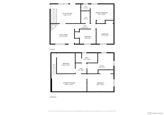 43rd image of 751 S Pearl St, Elizabeth, CO 80107 | MLS# 8722518