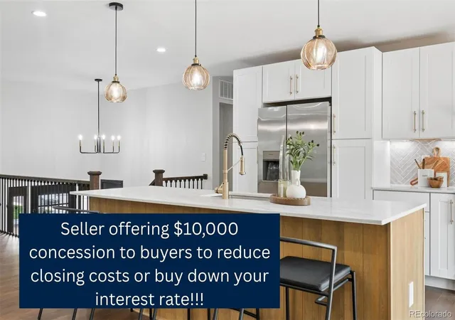 Single family home for sale at 6929 Wolff St, Westminster, CO 80030 | MLS# 6183801