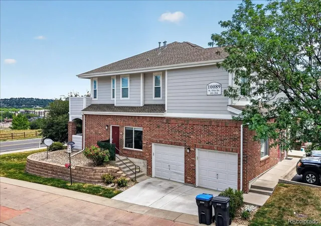 2nd image of 10089 W 55th Dr #104, Arvada, CO 80002 | MLS# 2551350