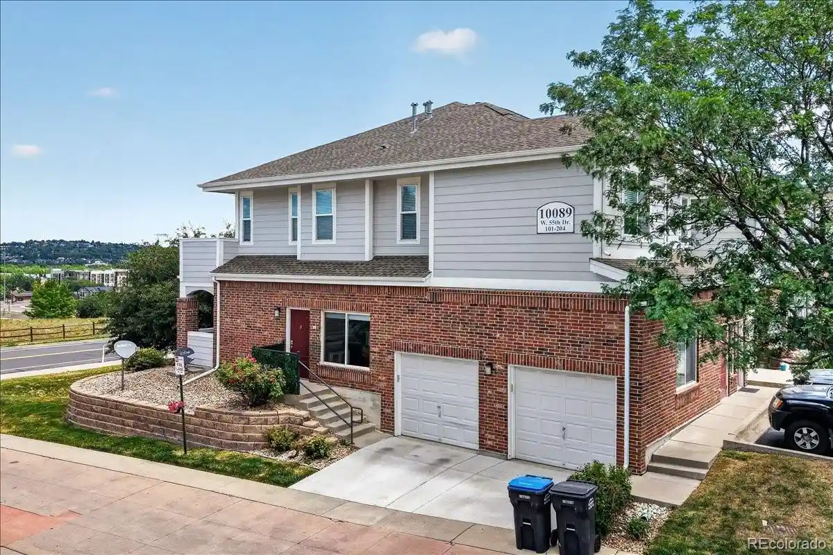 Listing Photo 28 - Condo for sale in 10089 W 55th Dr located at 10089 W 55th Dr, Arvada, CO 80002 - Unit #104