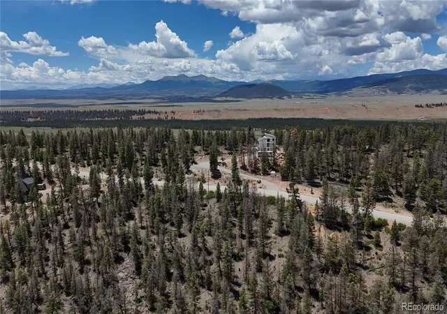 Homes for sale in Fairplay, CO | 1396 Middle Fork Vis, Fairplay, CO 80440 | MLS# 3334813