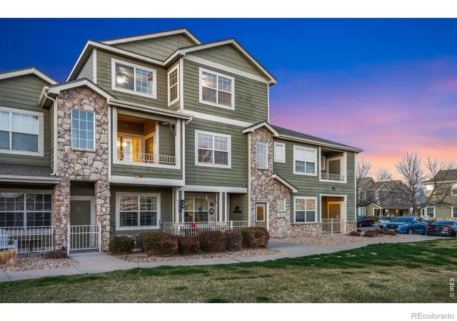 2nd image of 6925 19th St #15, Greeley, CO 80634 | MLS# IR1063093
