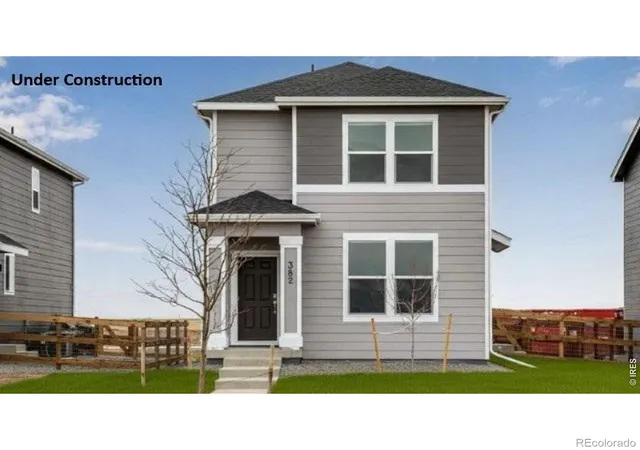 Homes for sale in Severance, CO | 331 Fiord Wy, Severance, CO 80550 | MLS# IR1063094