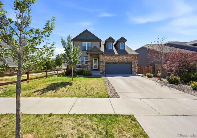 1st image of 478 S Olathe St, Aurora, CO 80017 | MLS# 3122352