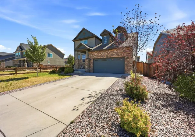 2nd image of 478 S Olathe St, Aurora, CO 80017 | MLS# 3122352